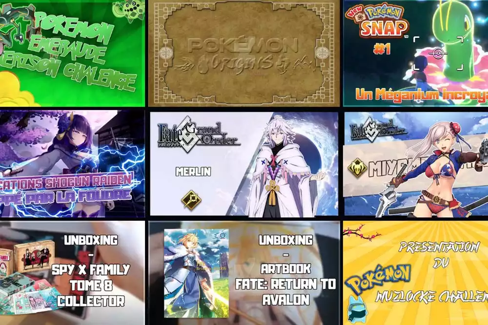 Deviantart Miniatures